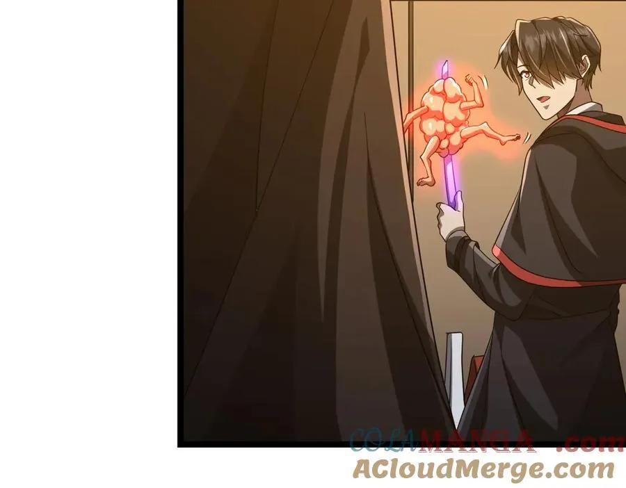 第149话 群兽乱舞！ 第169页