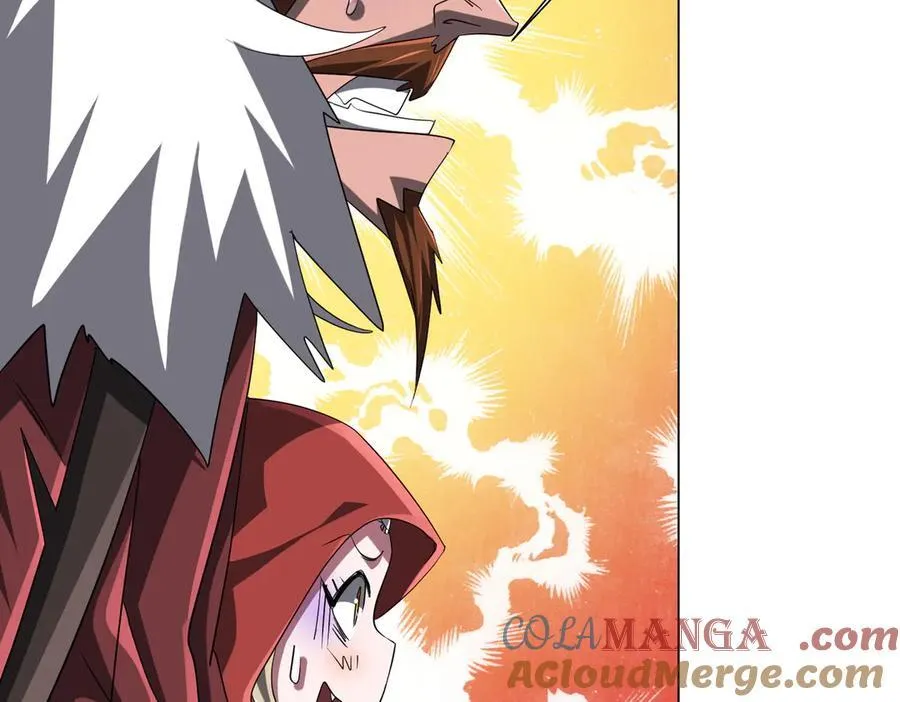 第150话 态度改变魔术！ 第41页