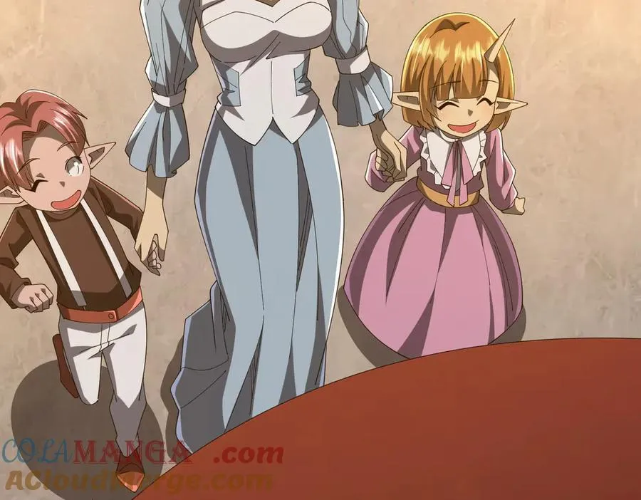 第150话 态度改变魔术！ 第53页