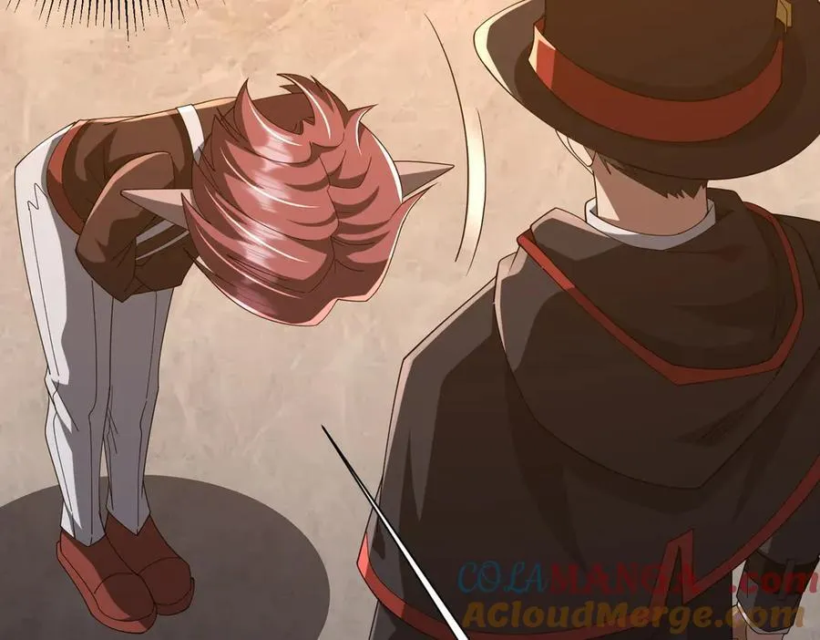 第150话 态度改变魔术！ 第113页