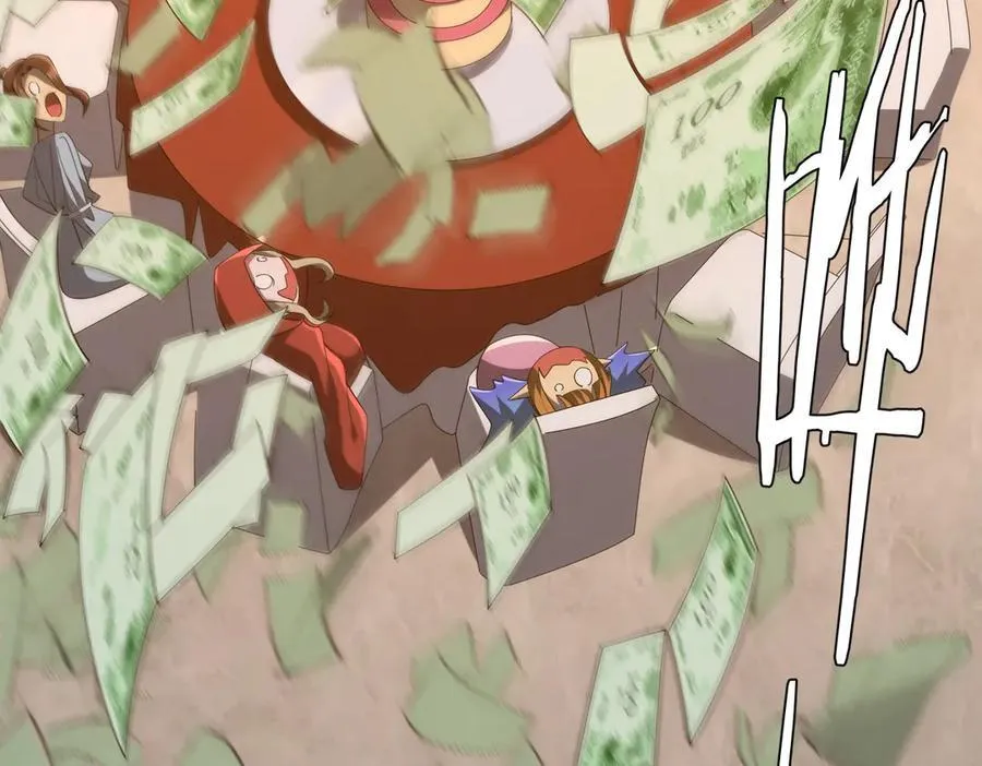 第150话 态度改变魔术！ 第138页