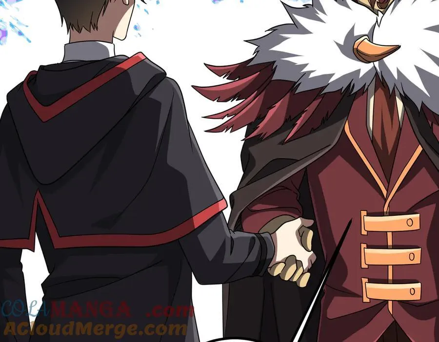 第151话 缔结新契约！ 第49页