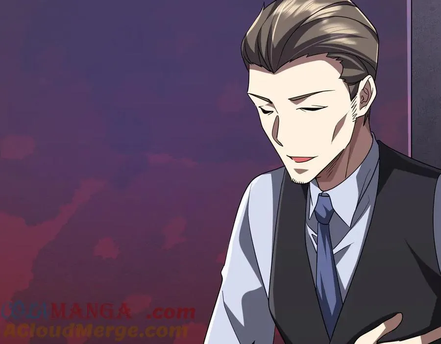 第153话 国际驭鬼者大赛！ 第141页