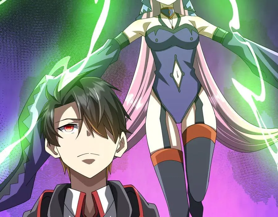 第154话 望尘莫及？ 第127页