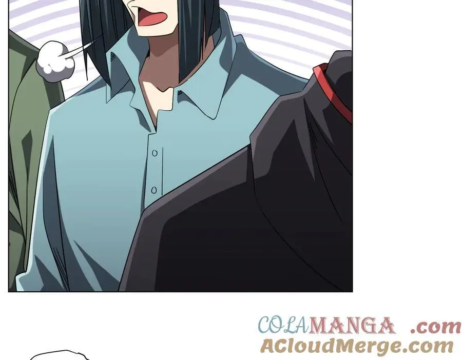 第154话 望尘莫及？ 第169页