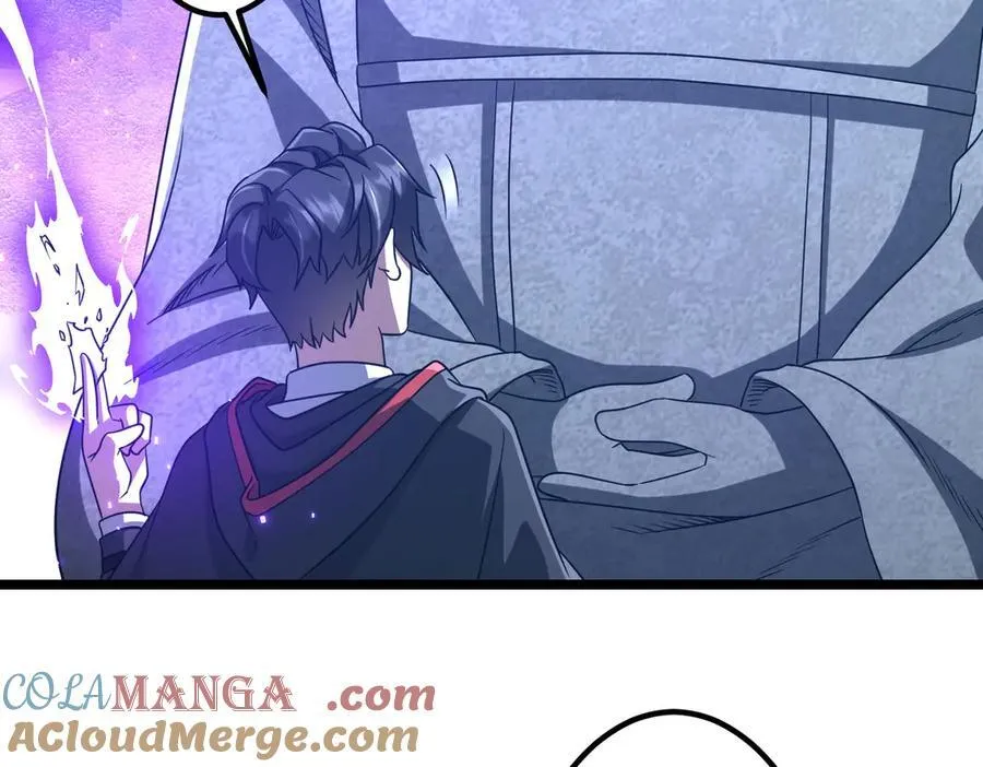第156话 氪金符！初窥本质！ 第21页