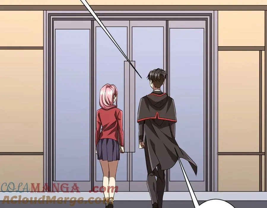 第157话 米国，洛城！ 第117页