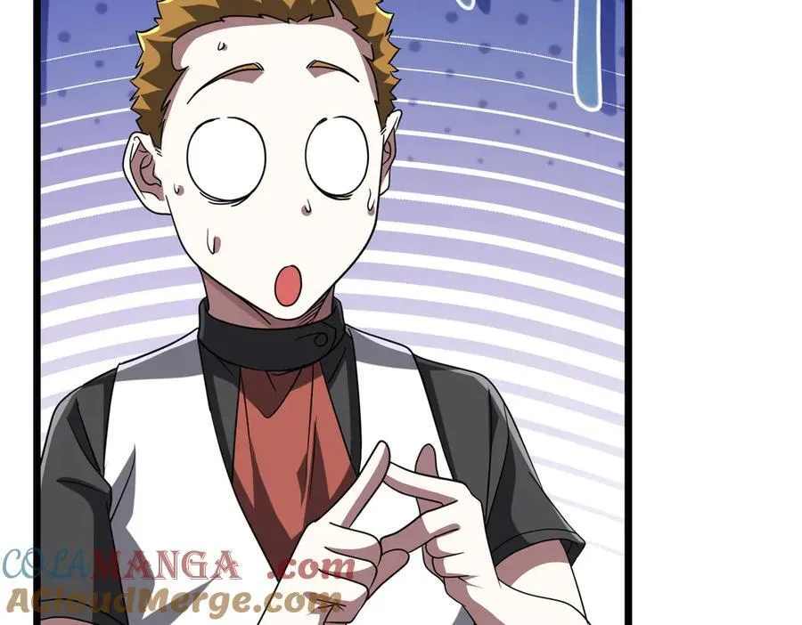 第158话 吃霸王餐？ 第49页