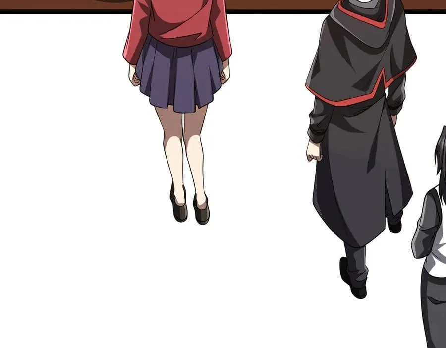 第158话 吃霸王餐？ 第118页