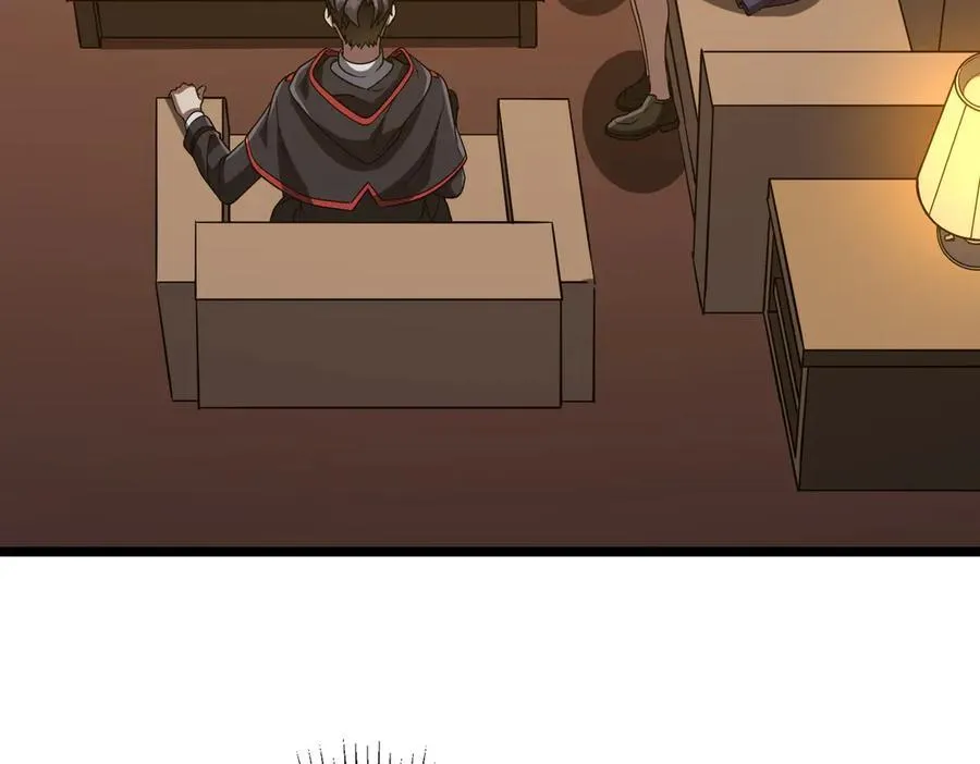 第158话 吃霸王餐？ 第144页