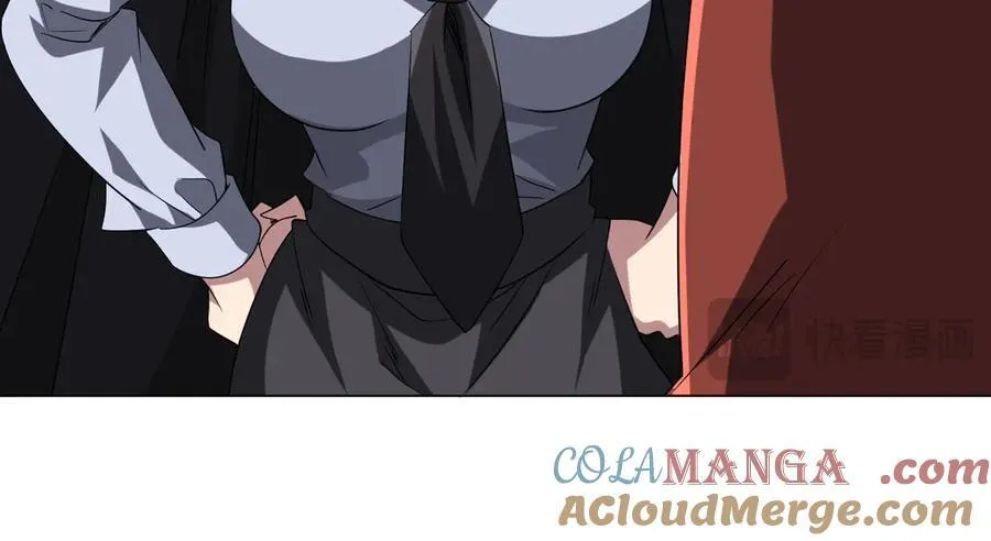 第159话 迷宫的赌约！ 第49页