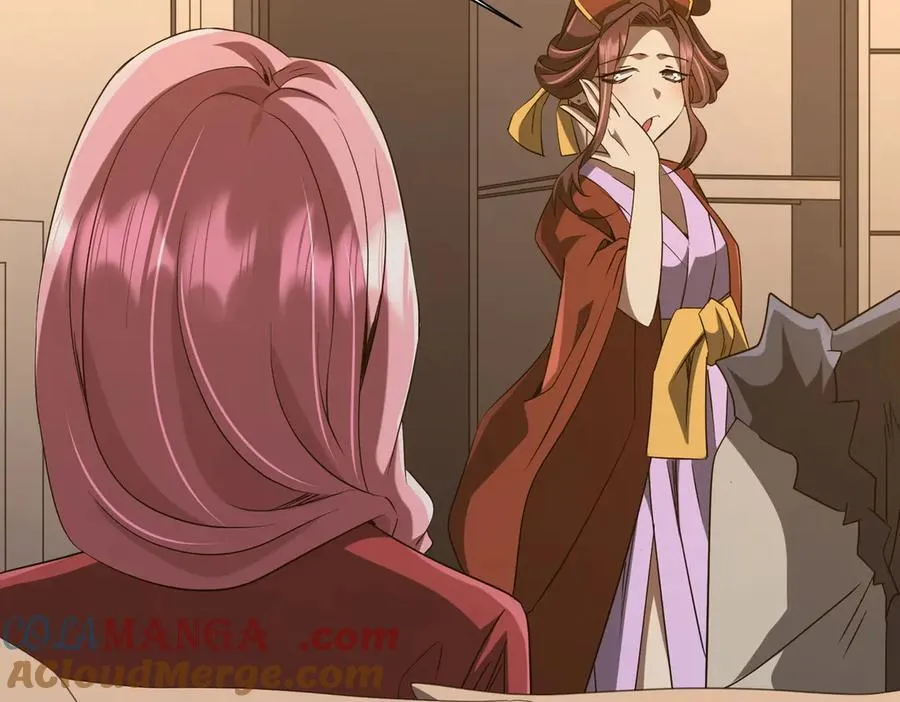 第159话 迷宫的赌约！ 第65页