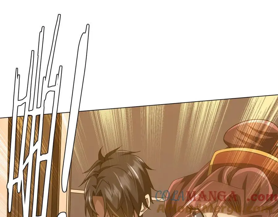 第159话 迷宫的赌约！ 第89页