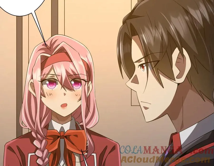 第159话 迷宫的赌约！ 第113页