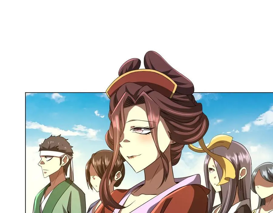 第159话 迷宫的赌约！ 第128页
