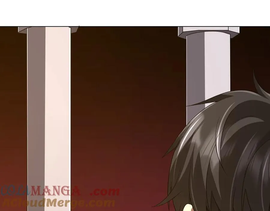 第159话 迷宫的赌约！ 第133页
