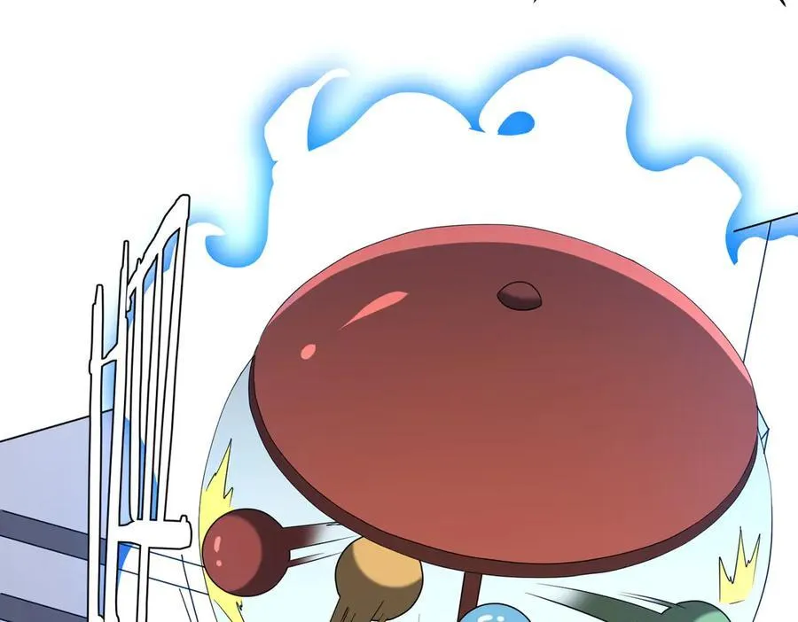 第159话 迷宫的赌约！ 第144页