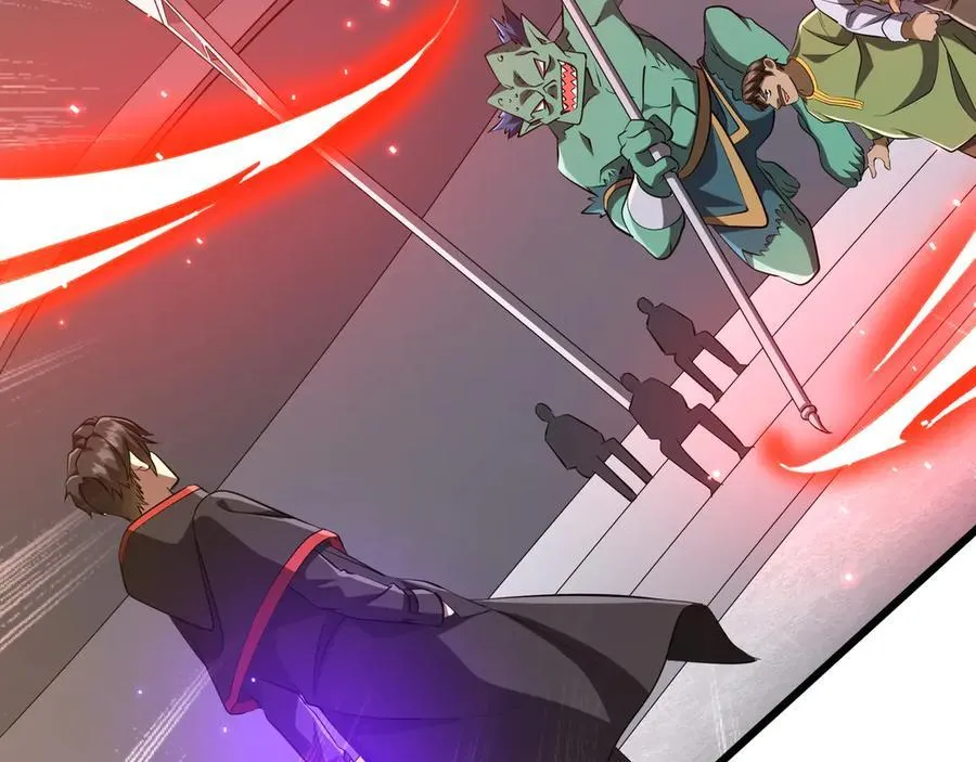 第164话 林御VS印国队！ 第31页