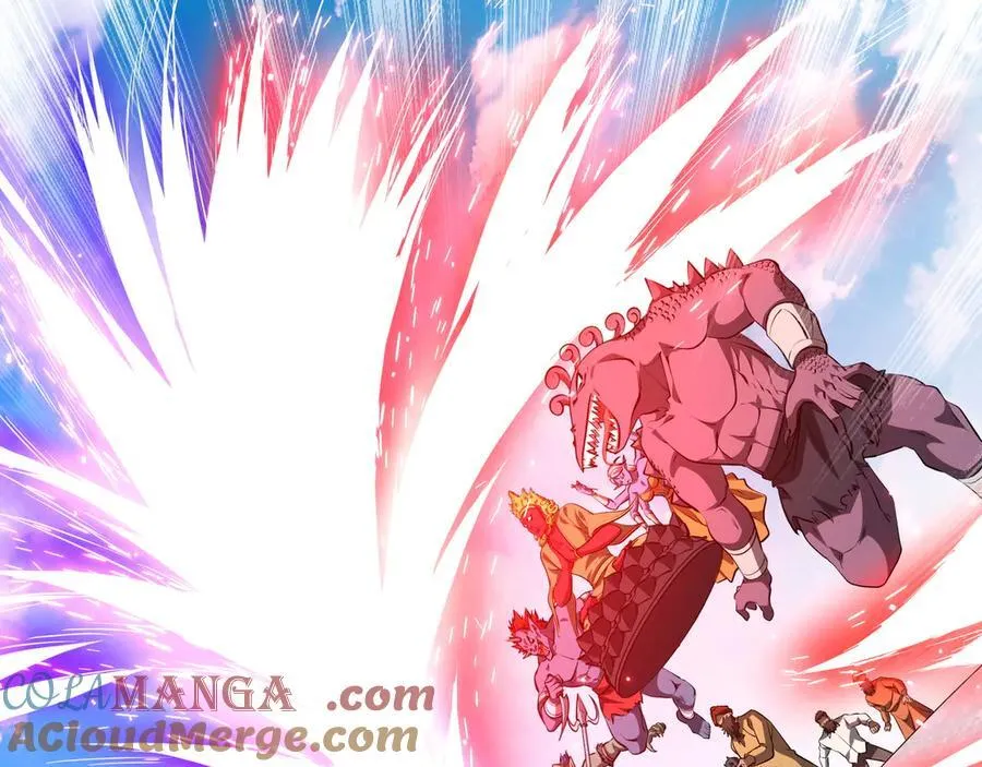 第164话 林御VS印国队！ 第77页