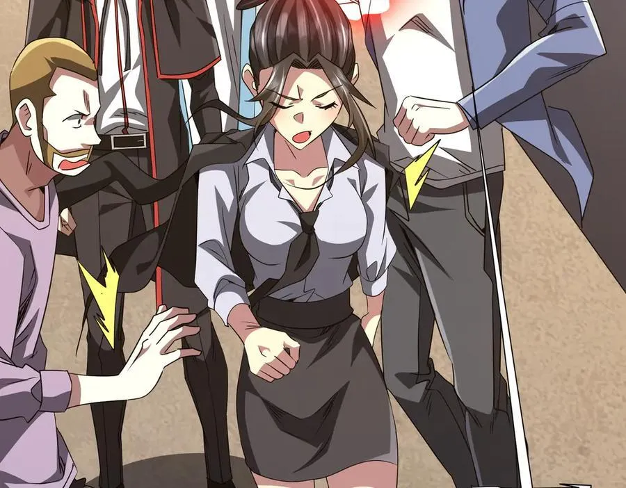 第166话 澳国的质疑！ 第42页