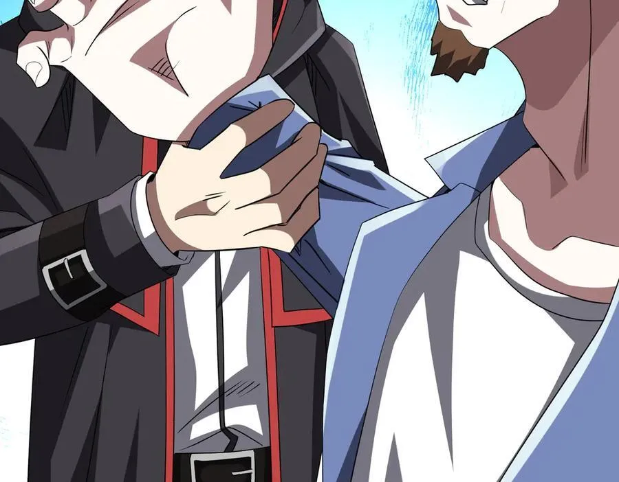 第166话 澳国的质疑！ 第48页