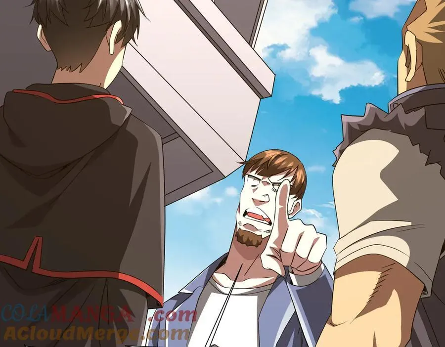 第166话 澳国的质疑！ 第61页