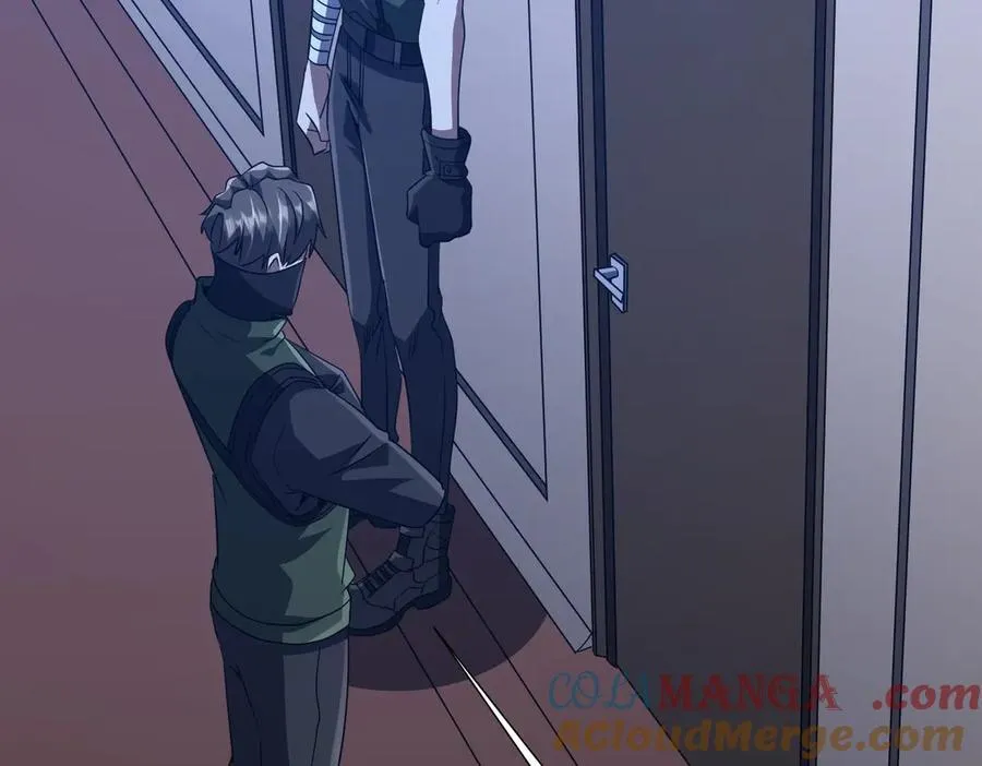 第166话 澳国的质疑！ 第105页