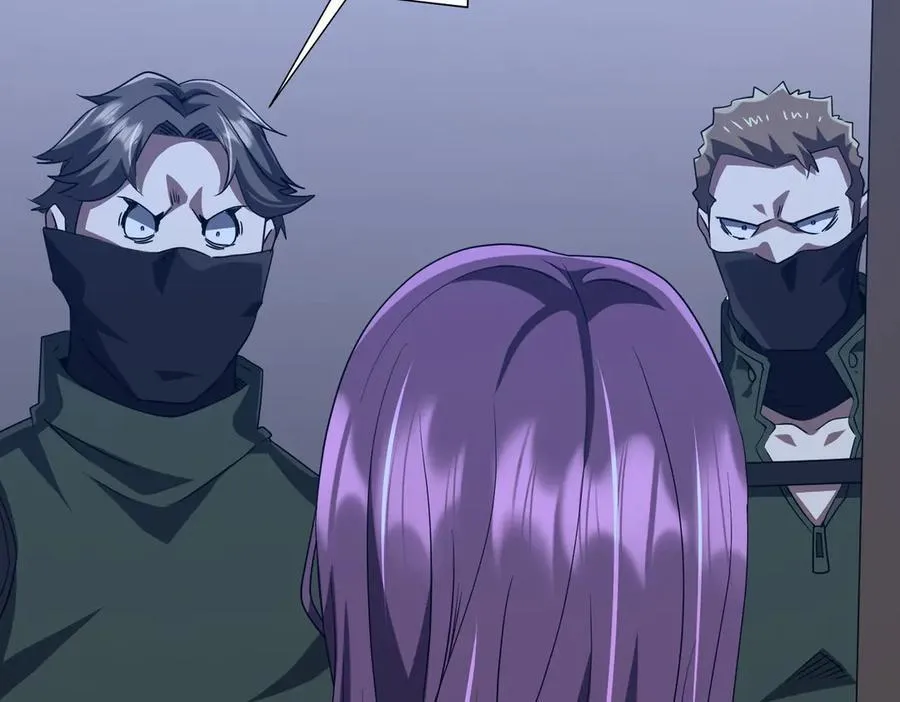 第166话 澳国的质疑！ 第111页