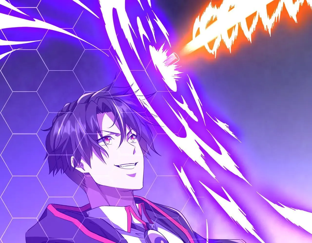 第167话 围点打援！ 第6页