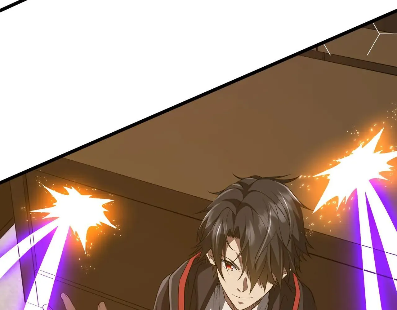 第167话 围点打援！ 第8页