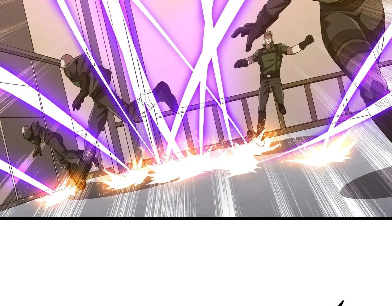 第167话 围点打援！ 第13页
