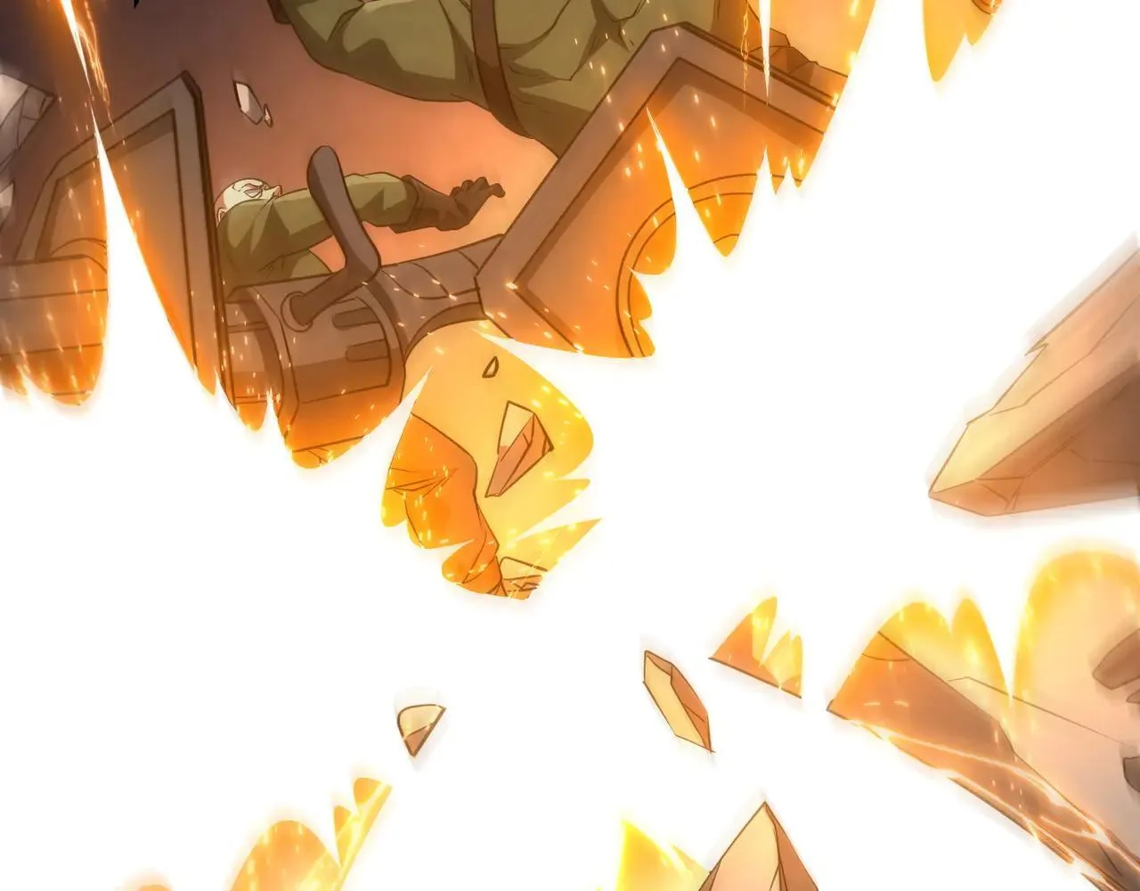 第167话 围点打援！ 第55页