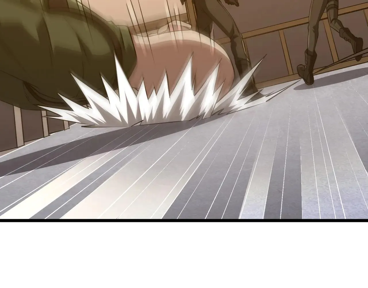 第167话 围点打援！ 第58页