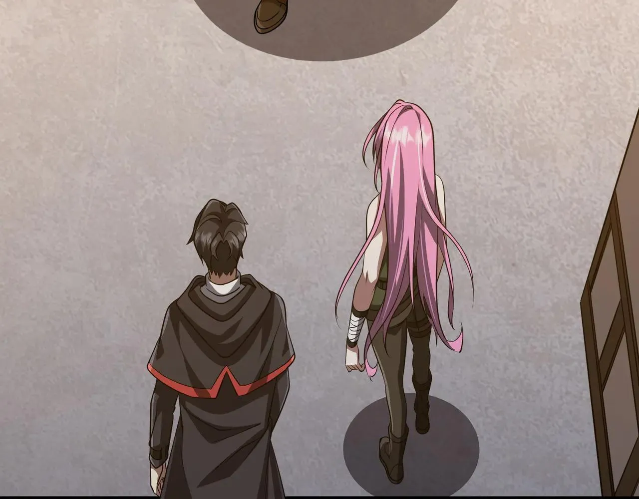 第167话 围点打援！ 第78页