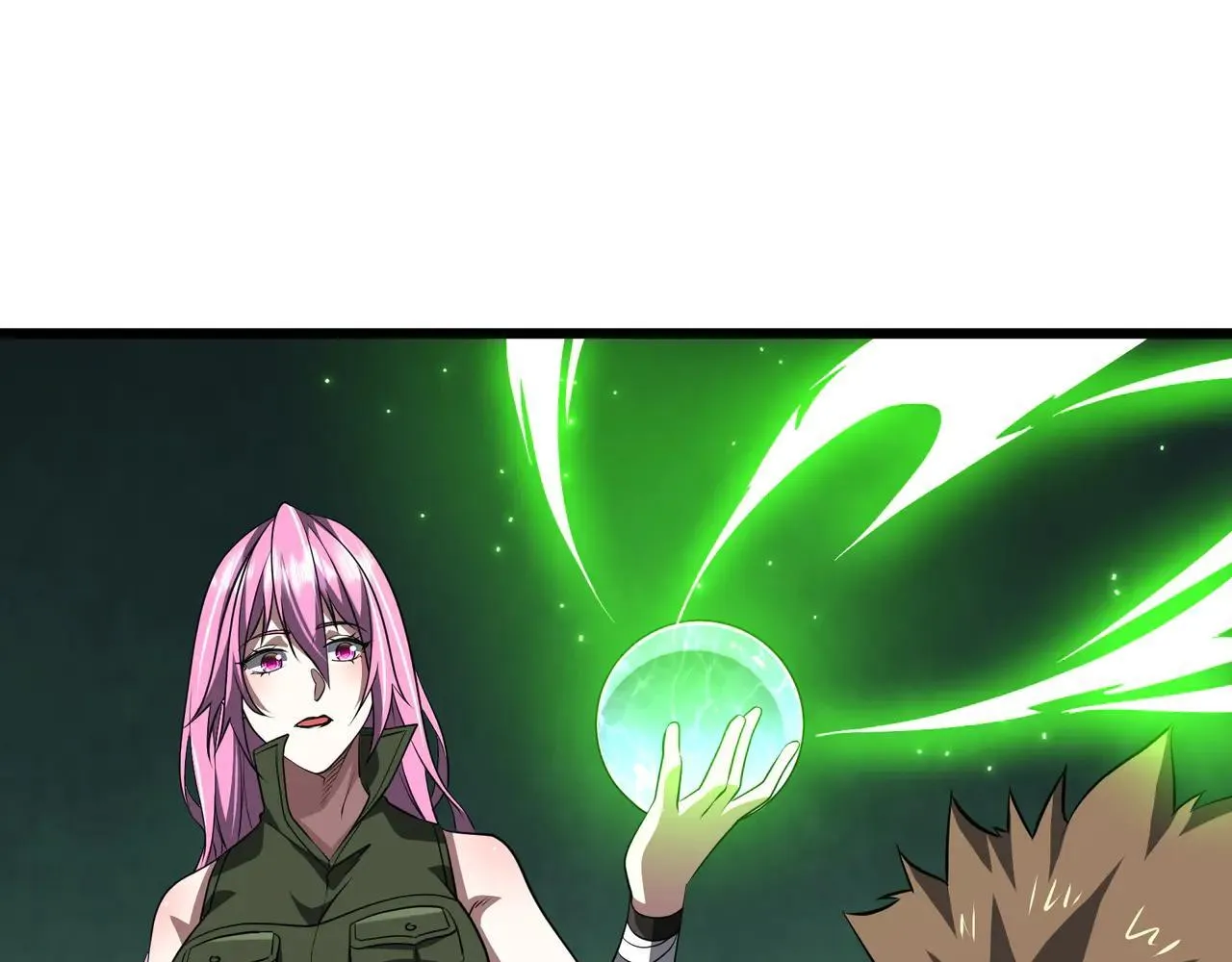第167话 围点打援！ 第85页