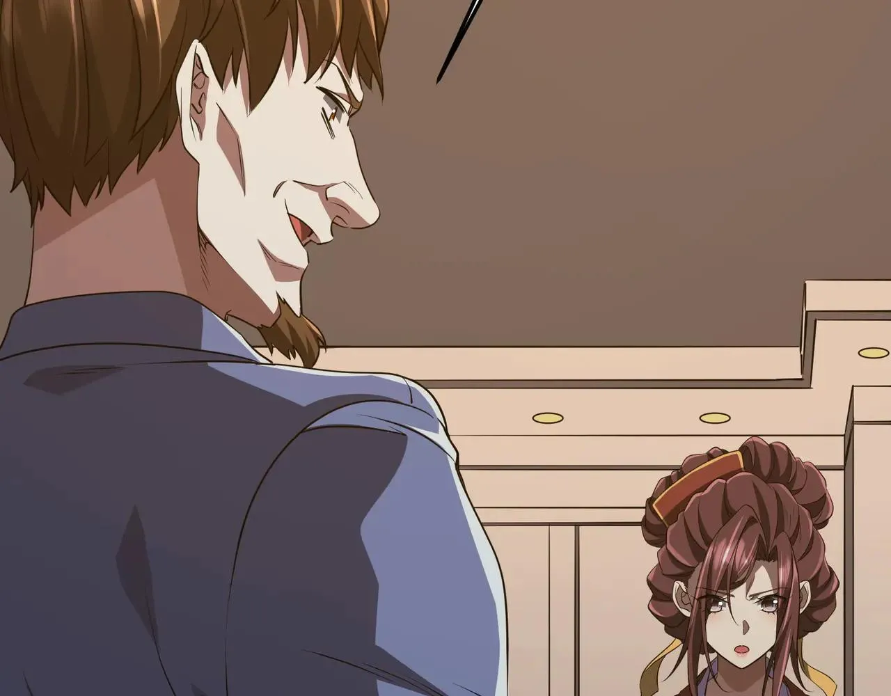 第167话 围点打援！ 第115页
