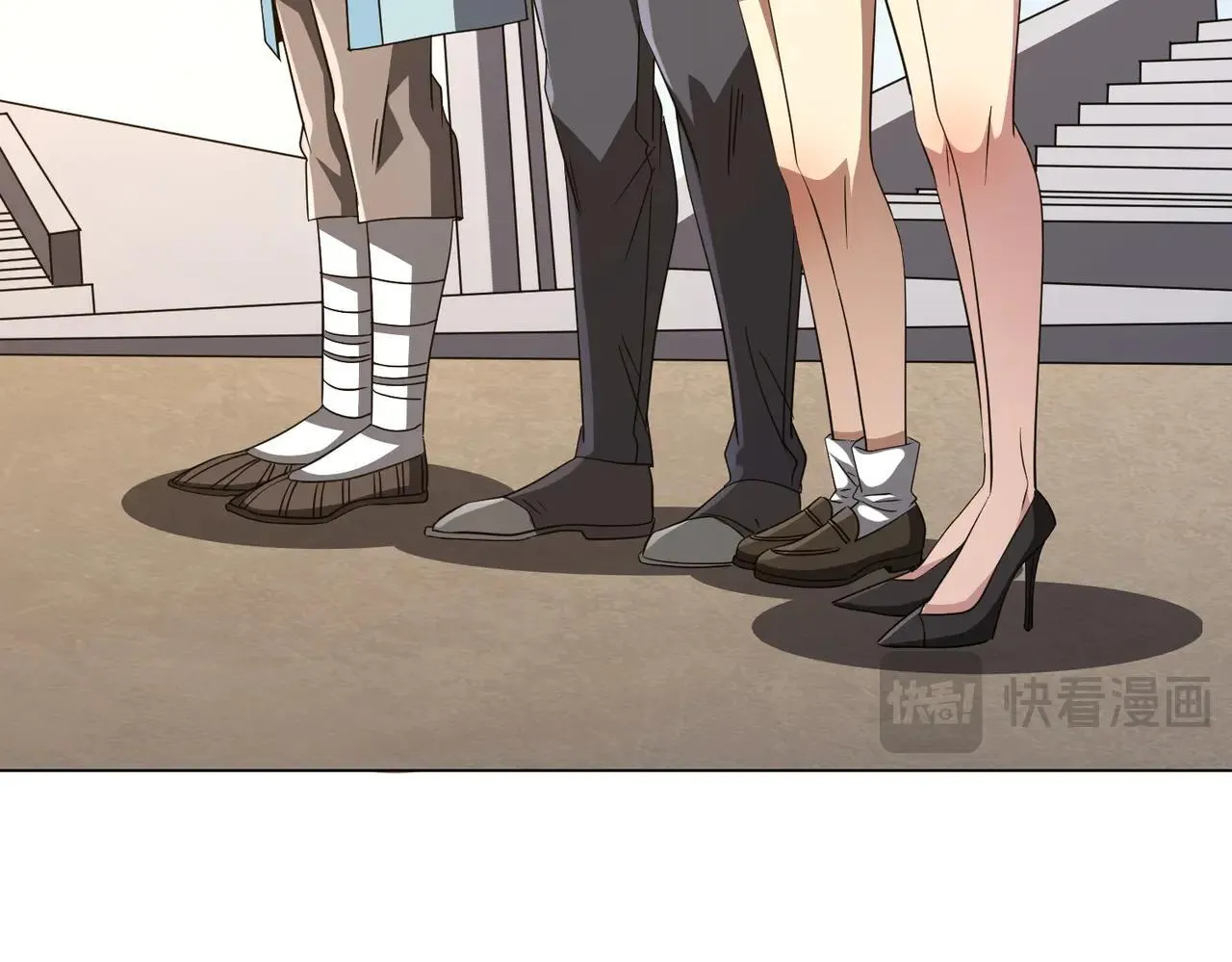 第168话 夏国VS澳国！ 第47页