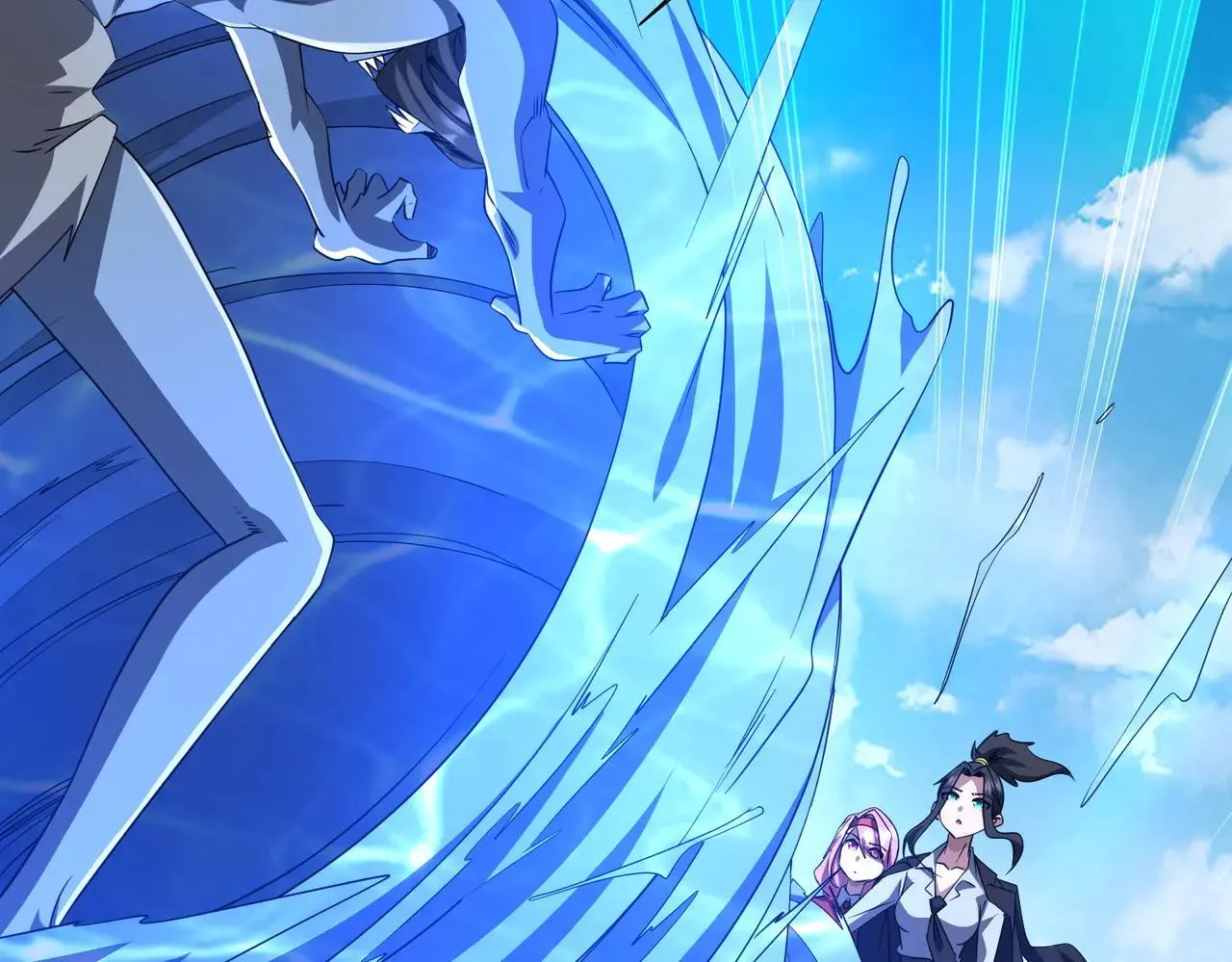 第168话 夏国VS澳国！ 第75页