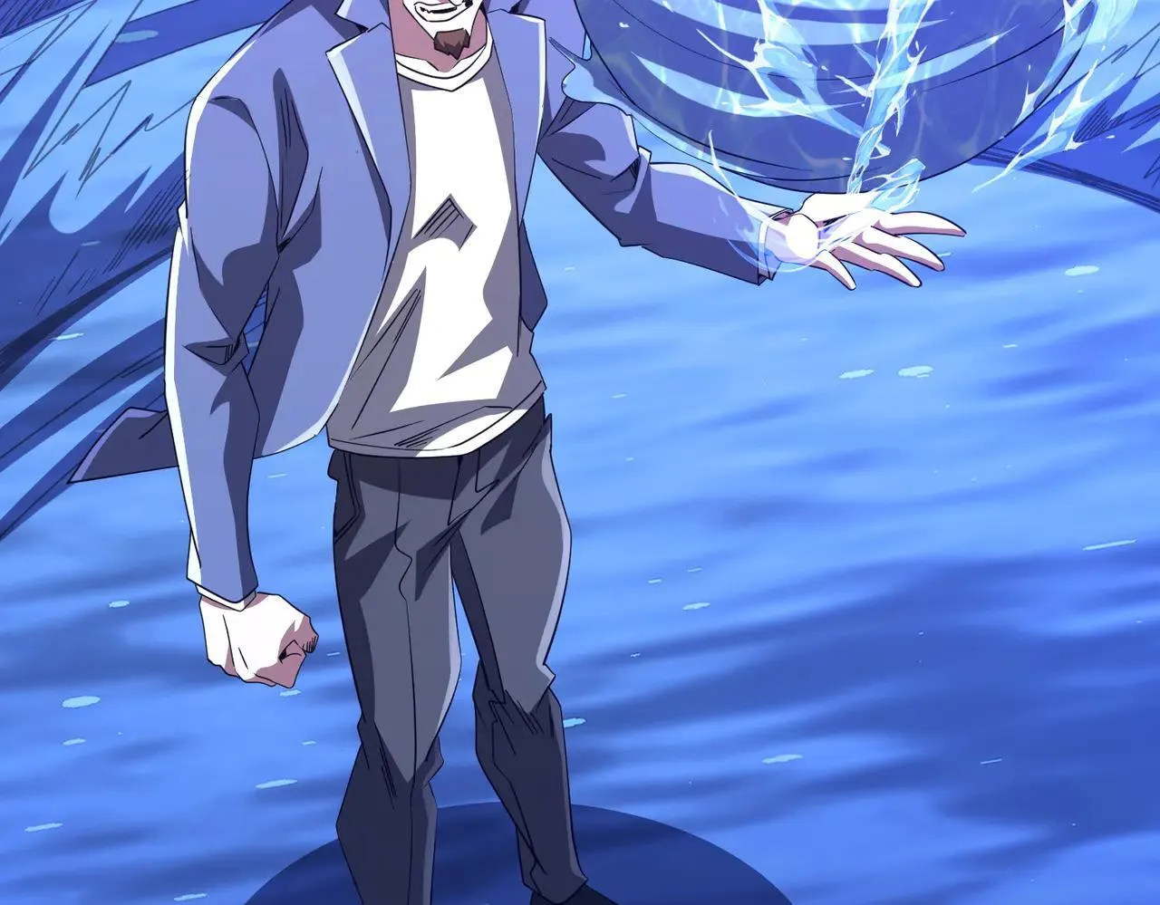 第168话 夏国VS澳国！ 第99页