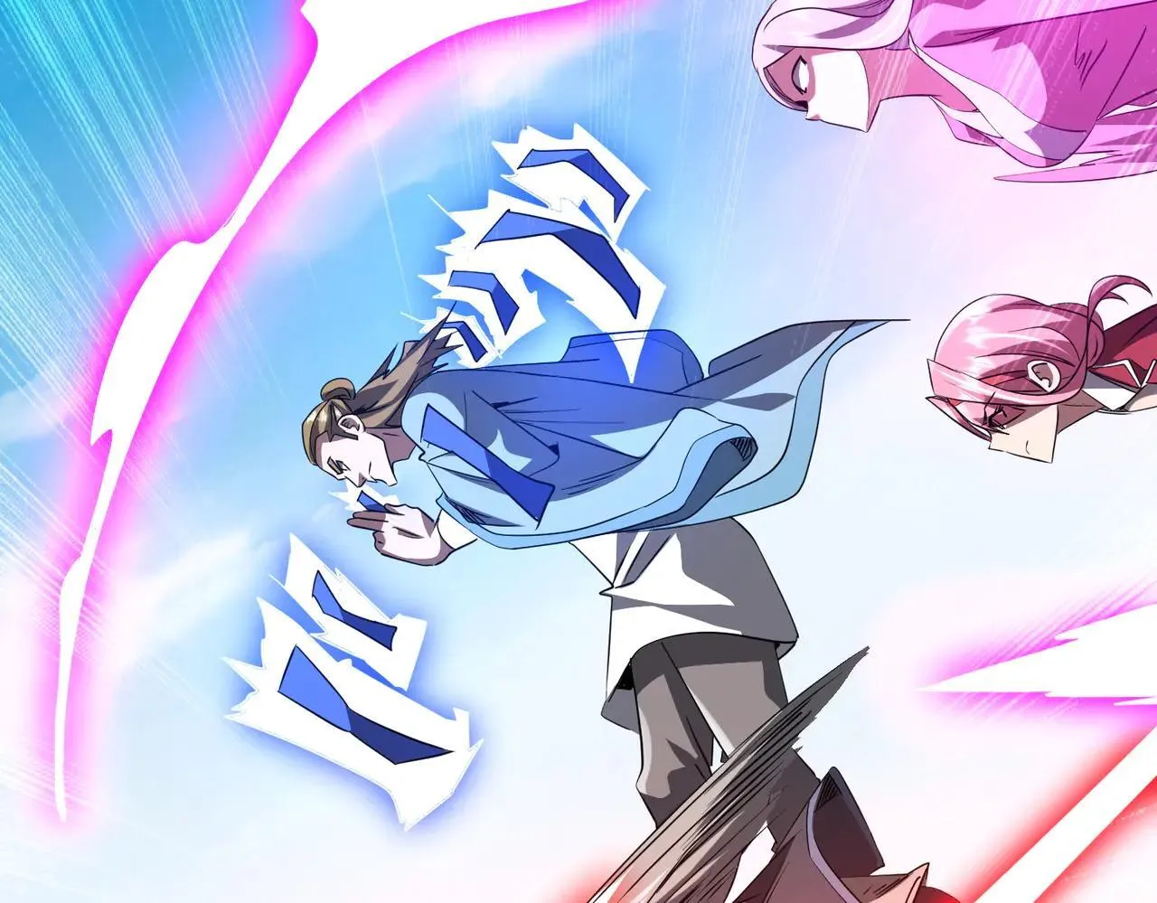 第168话 夏国VS澳国！ 第120页