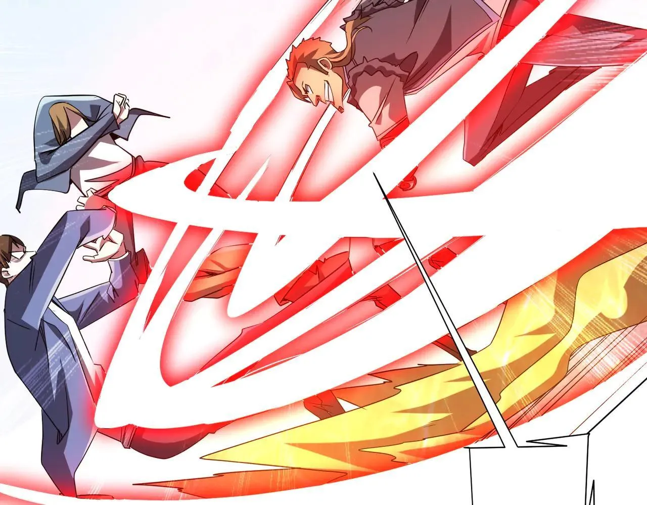 第168话 夏国VS澳国！ 第121页