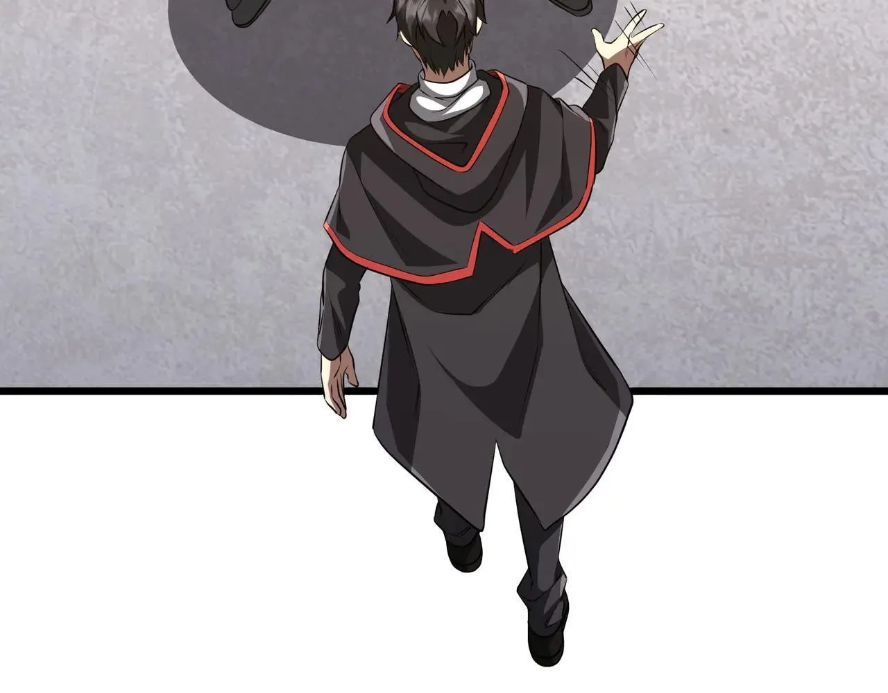 第169话 拆穿作弊！ 第10页