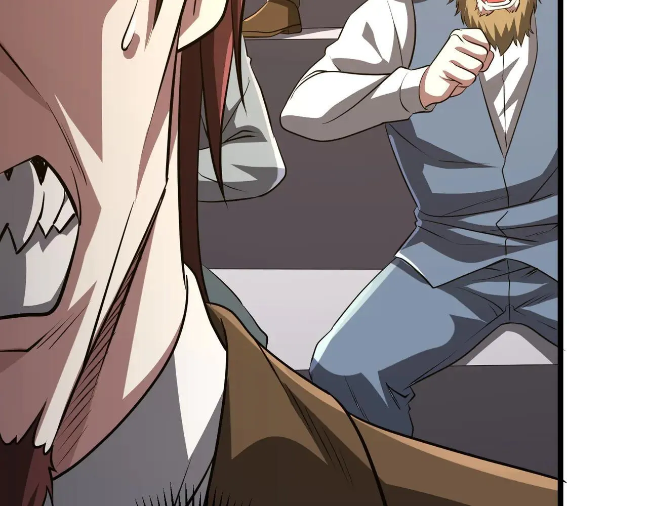 第169话 拆穿作弊！ 第46页
