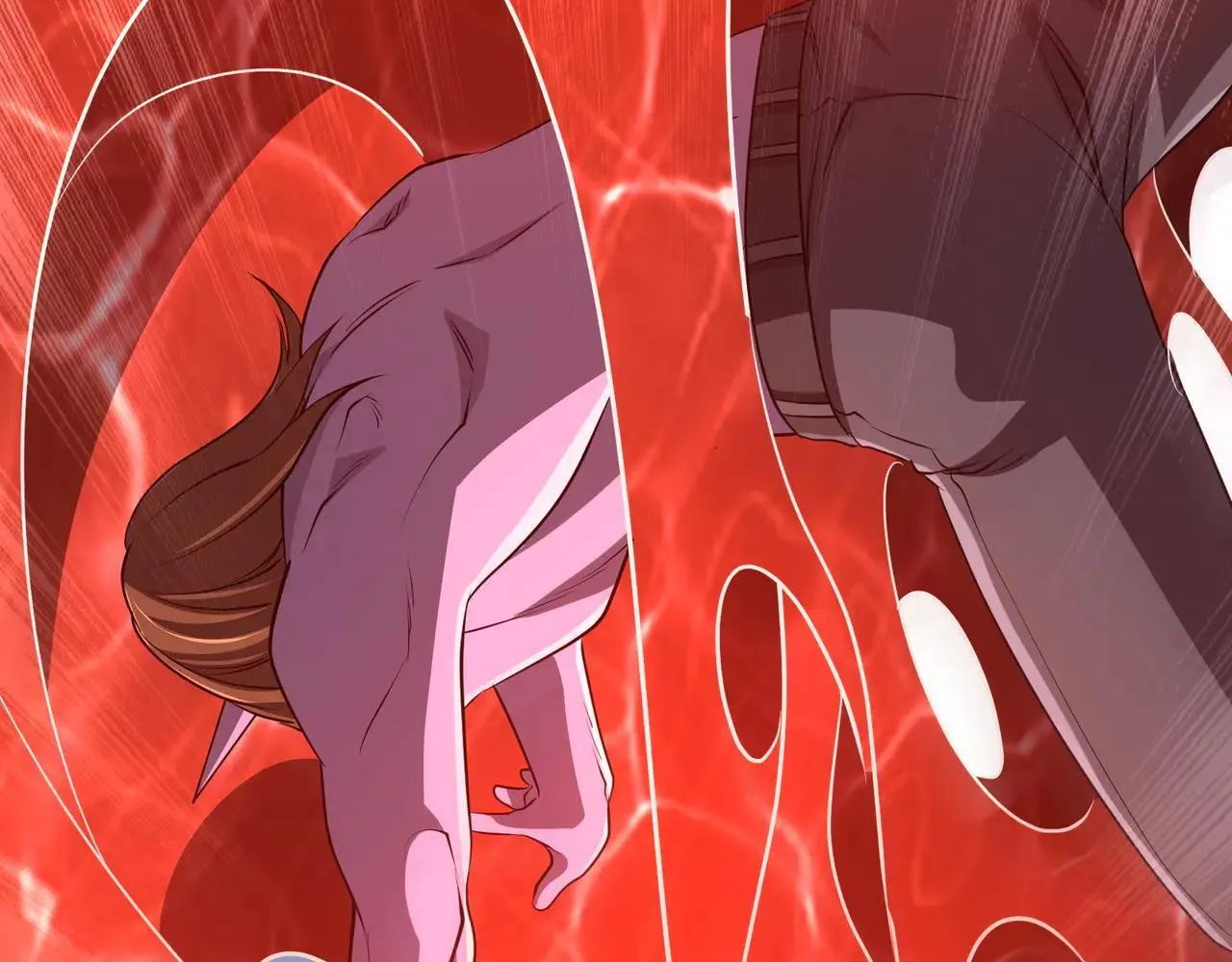 第169话 拆穿作弊！ 第52页