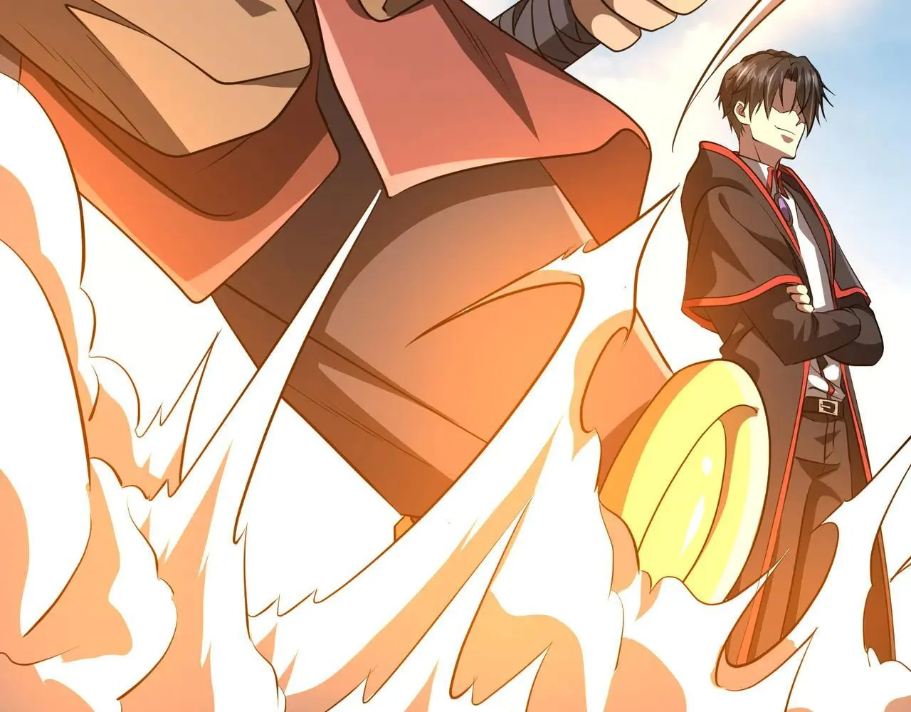 第169话 拆穿作弊！ 第60页