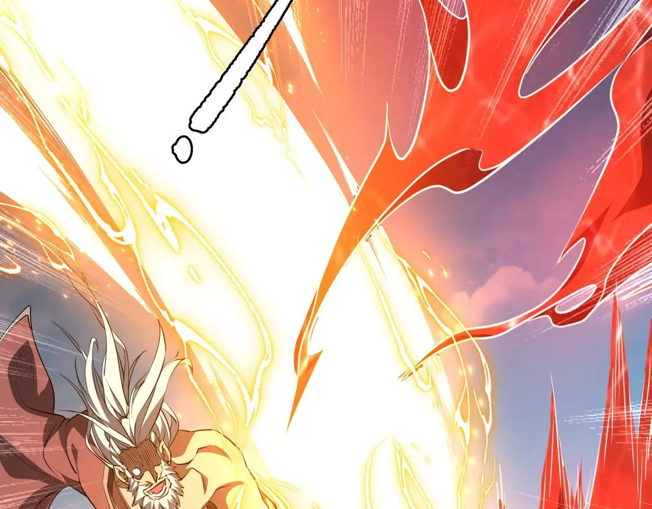 第169话 拆穿作弊！ 第62页