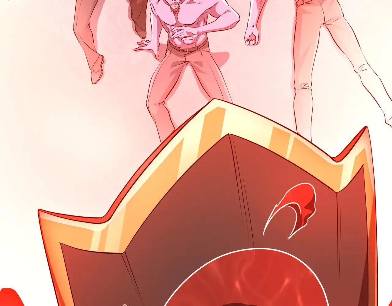 第169话 拆穿作弊！ 第77页