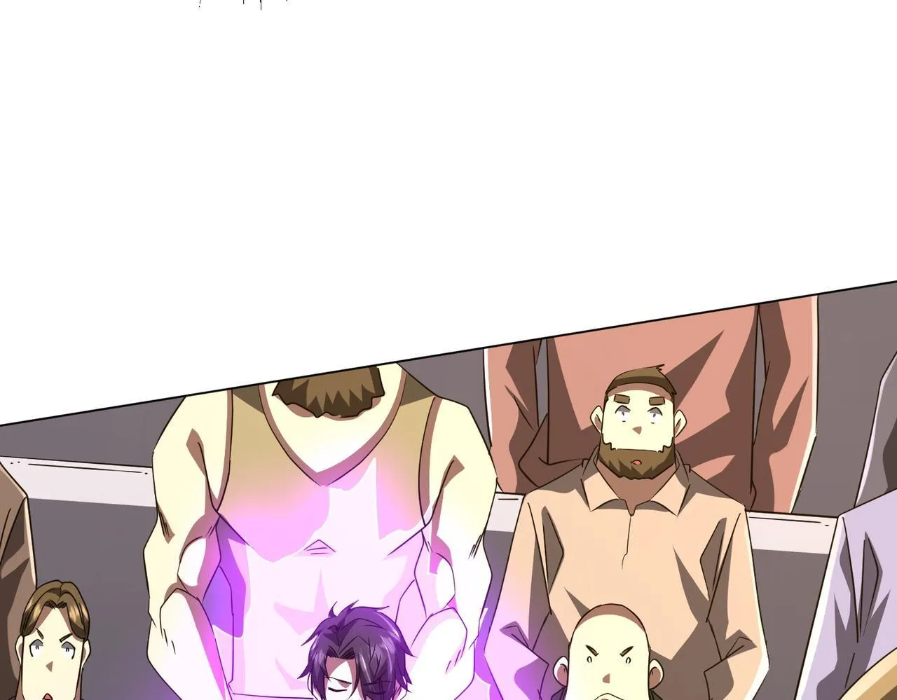 第170话 神秘的炼狱之塔！ 第14页