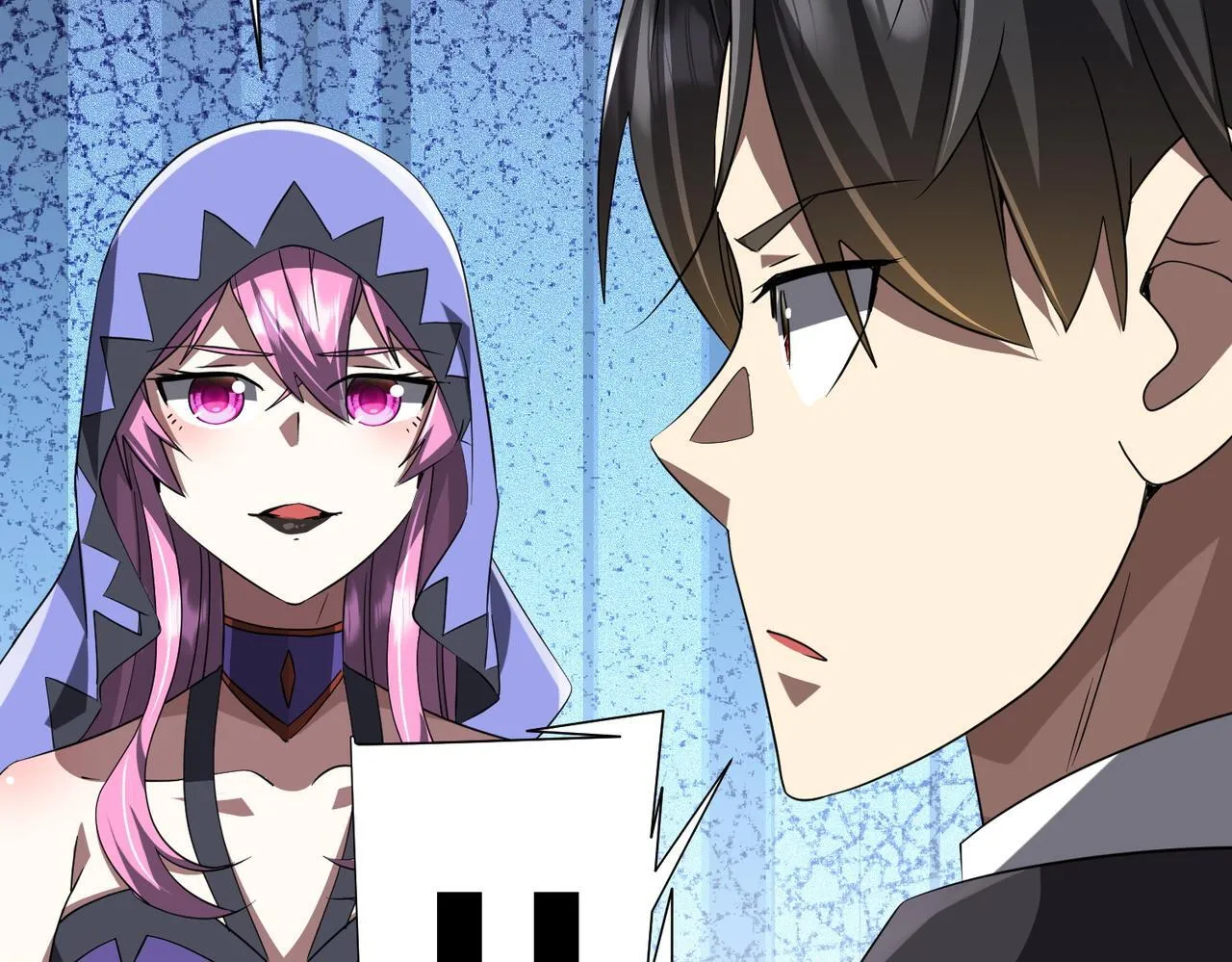 第171话 决赛，荆棘森林！ 第19页