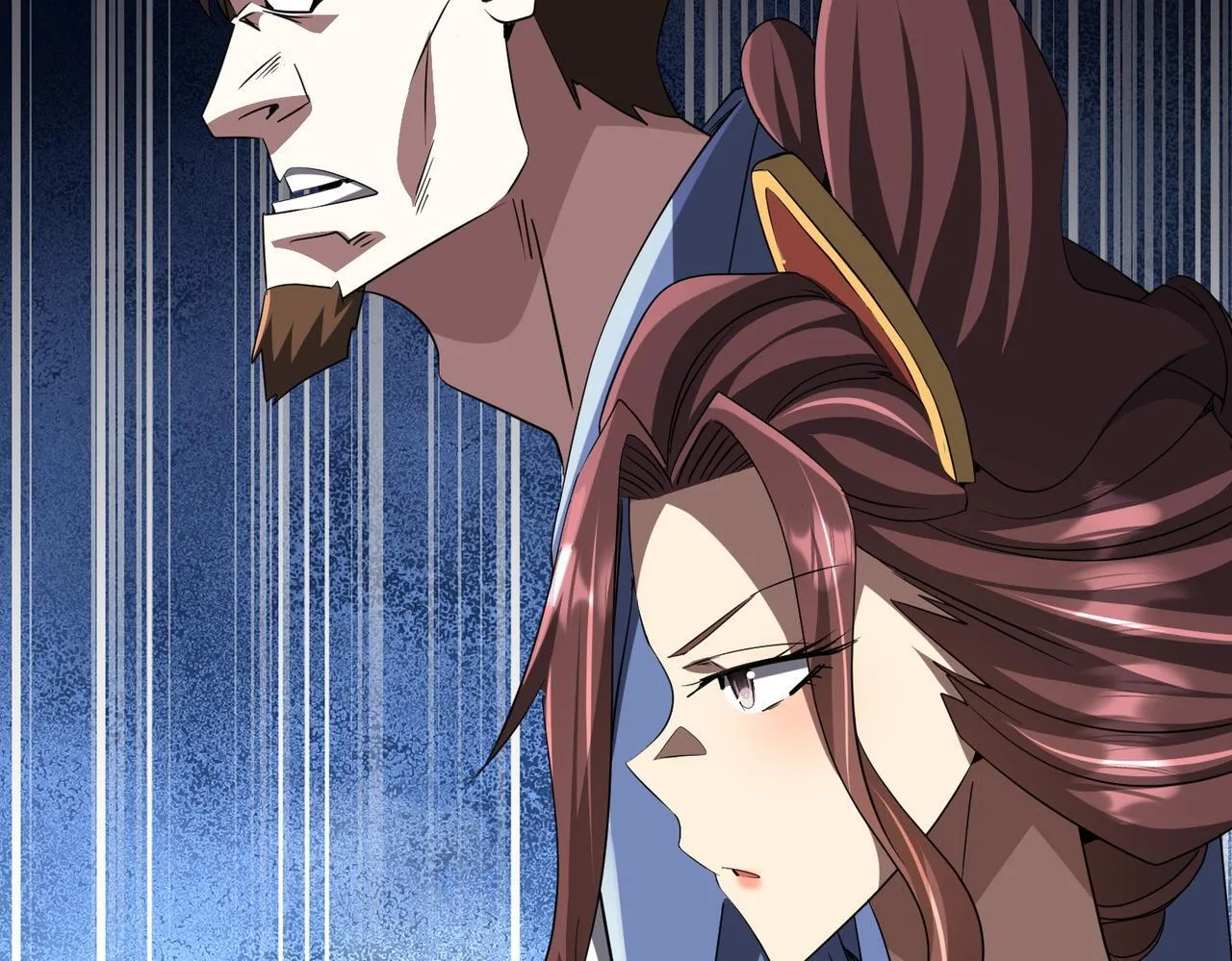 第172话 分兵战术！ 第49页